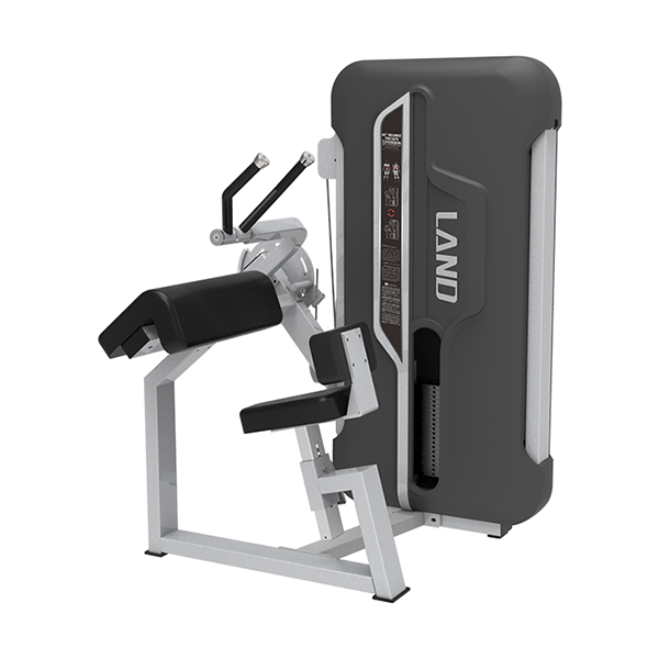 45 Degree Triceps Extension