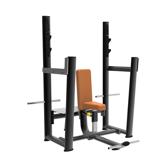 Olympic Seated Bench